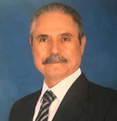 Rafael Retes Lopez